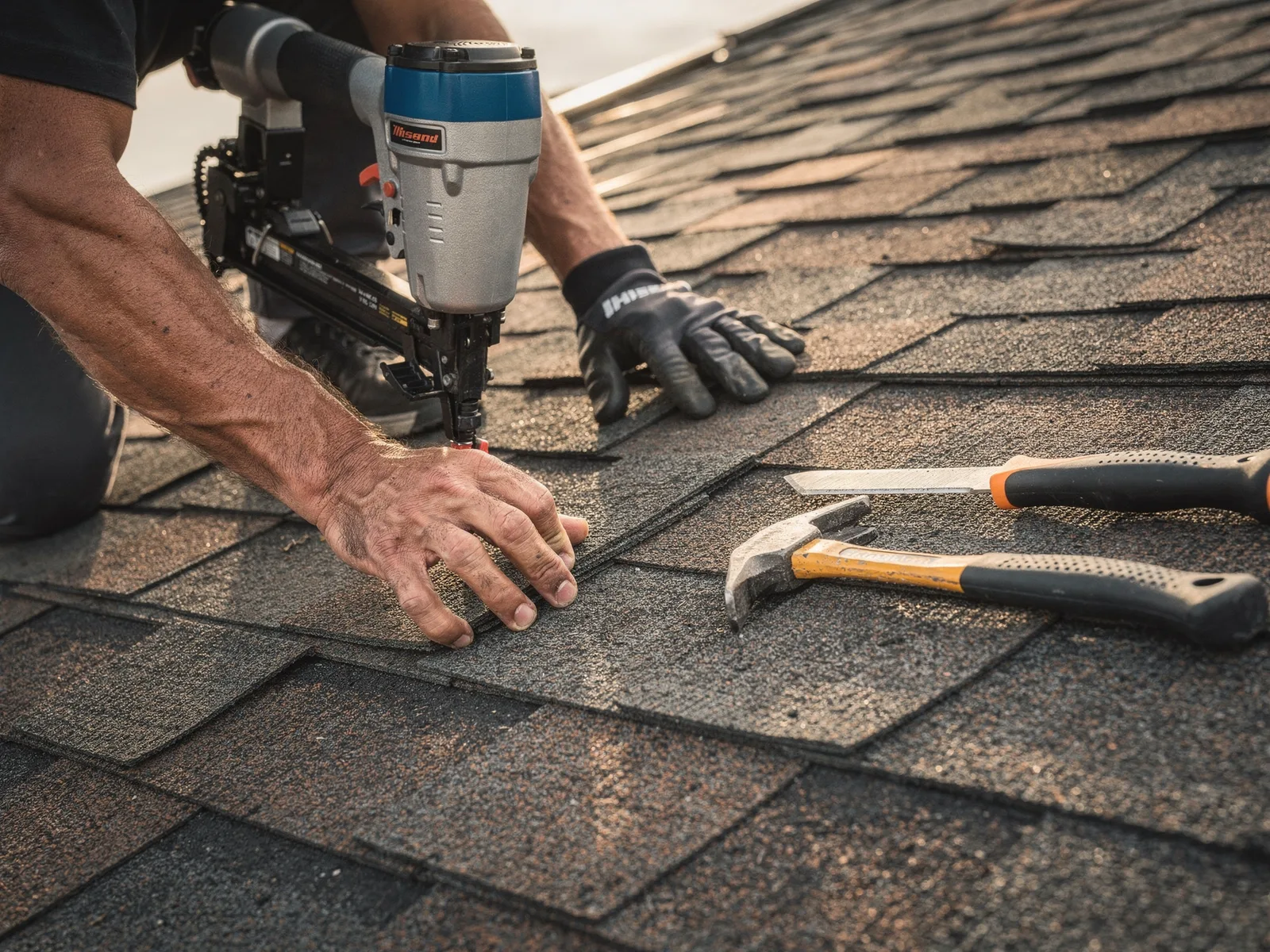 Why choose Roof Repair in Dupuyer, MT